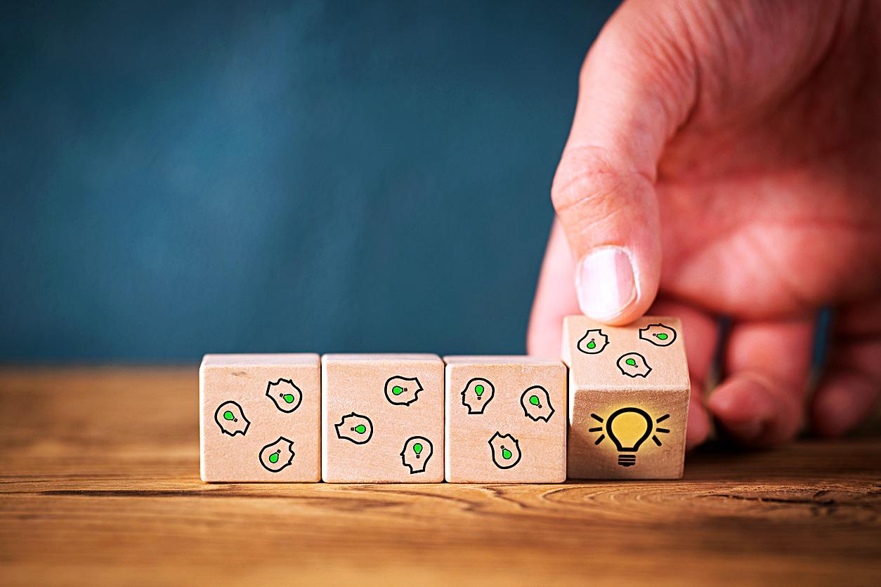 What Digital Transformation Really Means